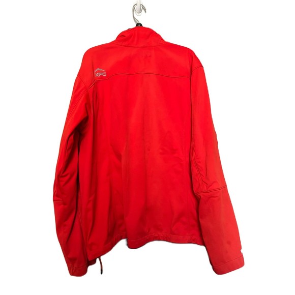 Cabela’s XPG Jacket orange men’s‎ L - Picture 2 of 5